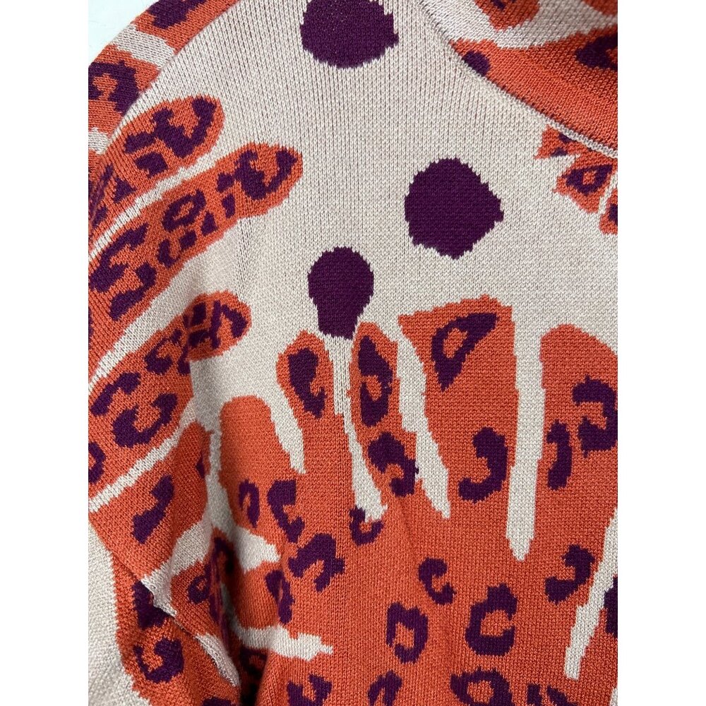 Fate Mock Neck Sweater - Picture 2 of 12